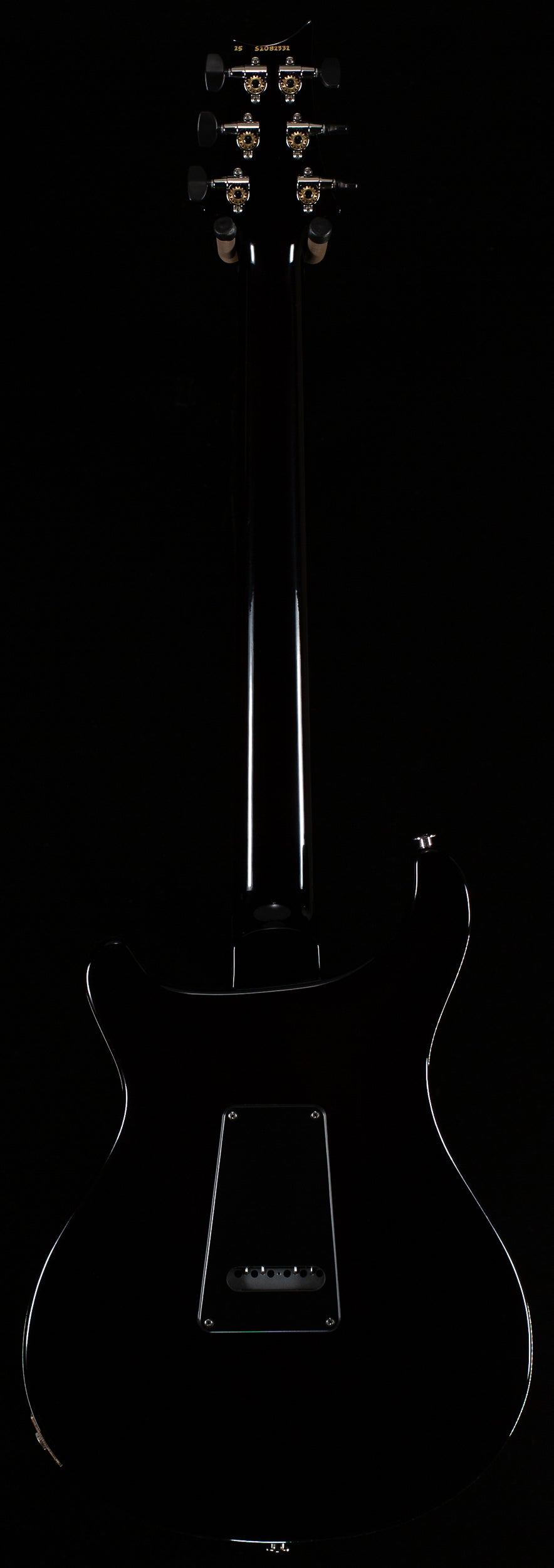 PRS S2 Standard 24 Tobacco Sunburst (332)