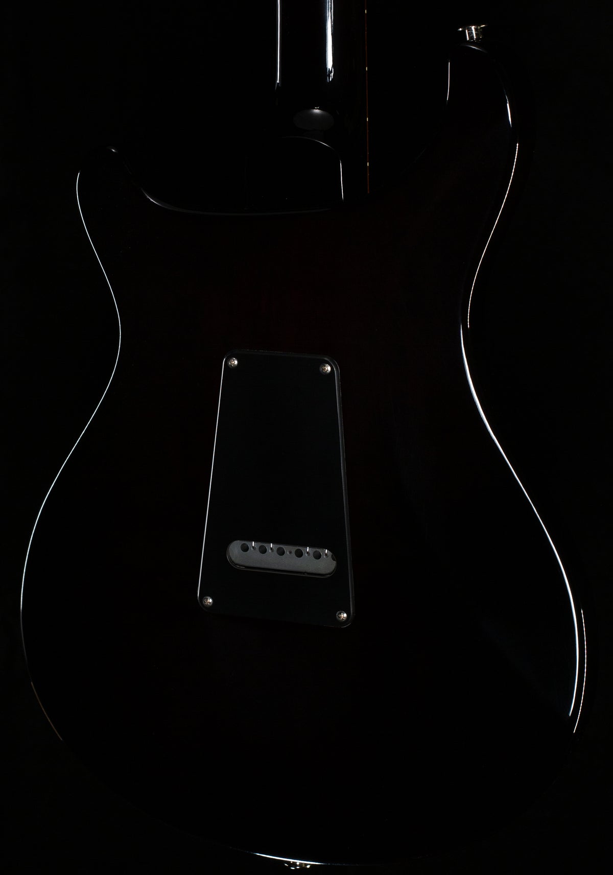 PRS S2 Standard 24 Tobacco Sunburst (332)