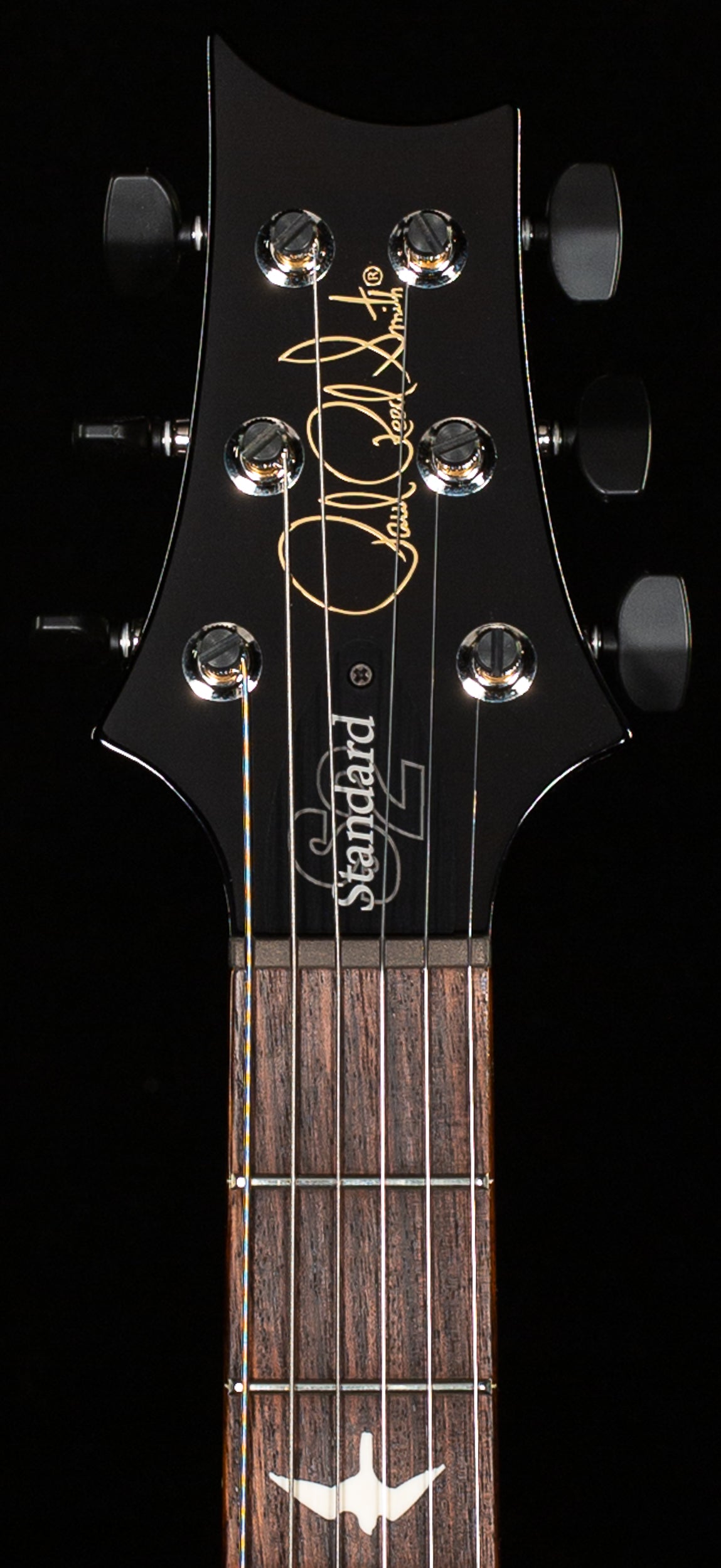 PRS S2 Standard 24 Tobacco Sunburst (332)