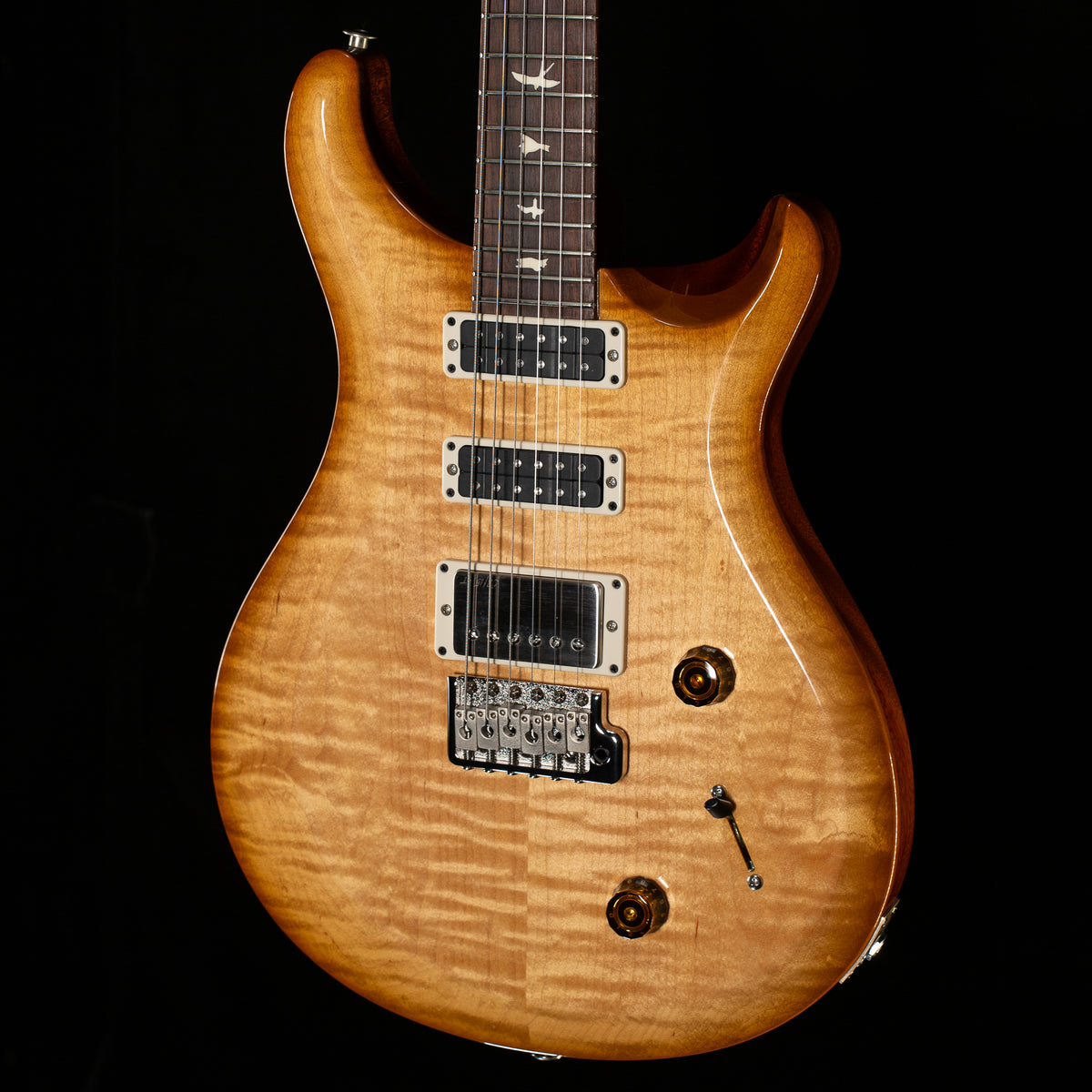 PRS S2 Studio Vintage Natural (509)