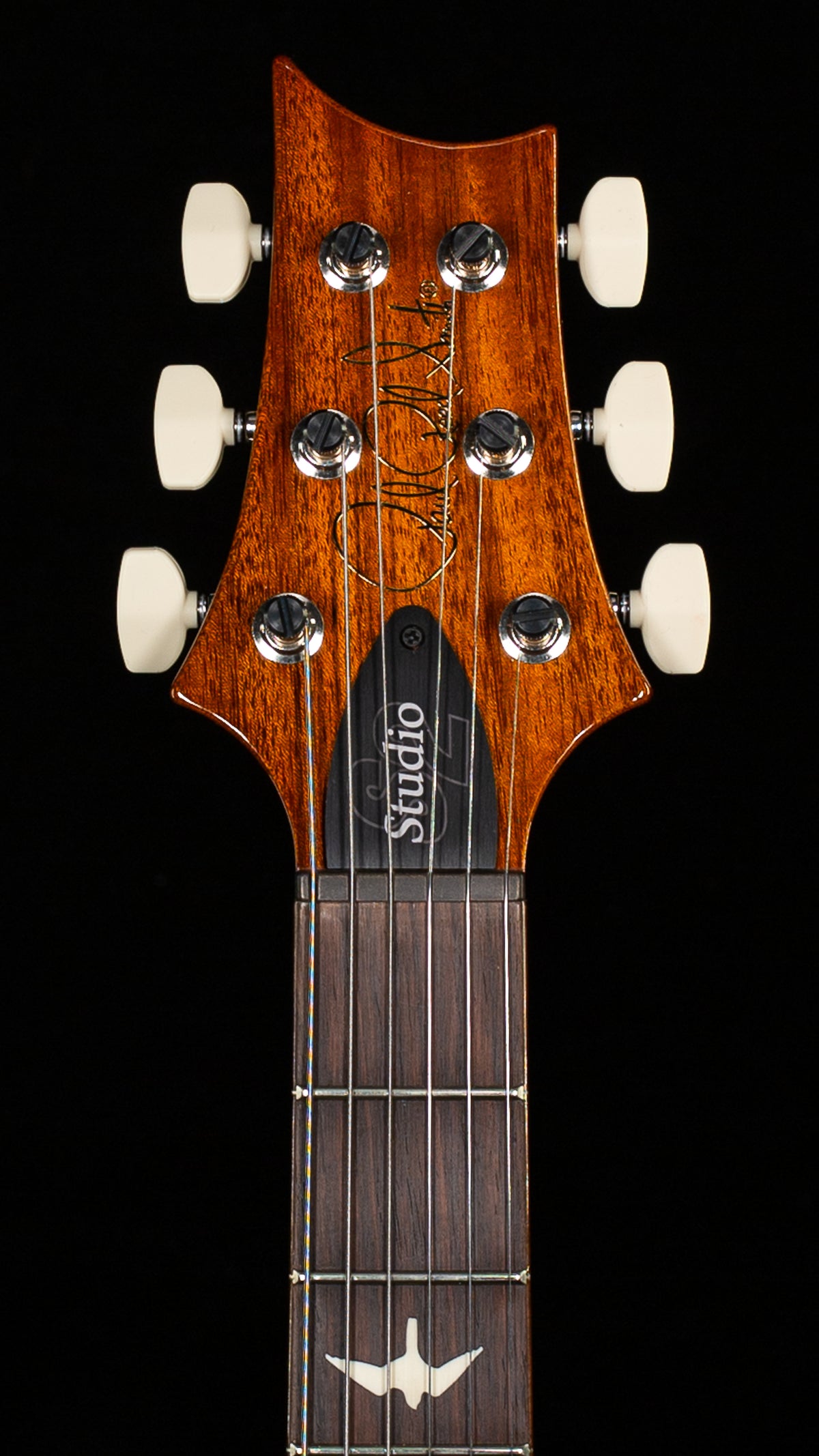 PRS S2 Studio Vintage Natural (509)