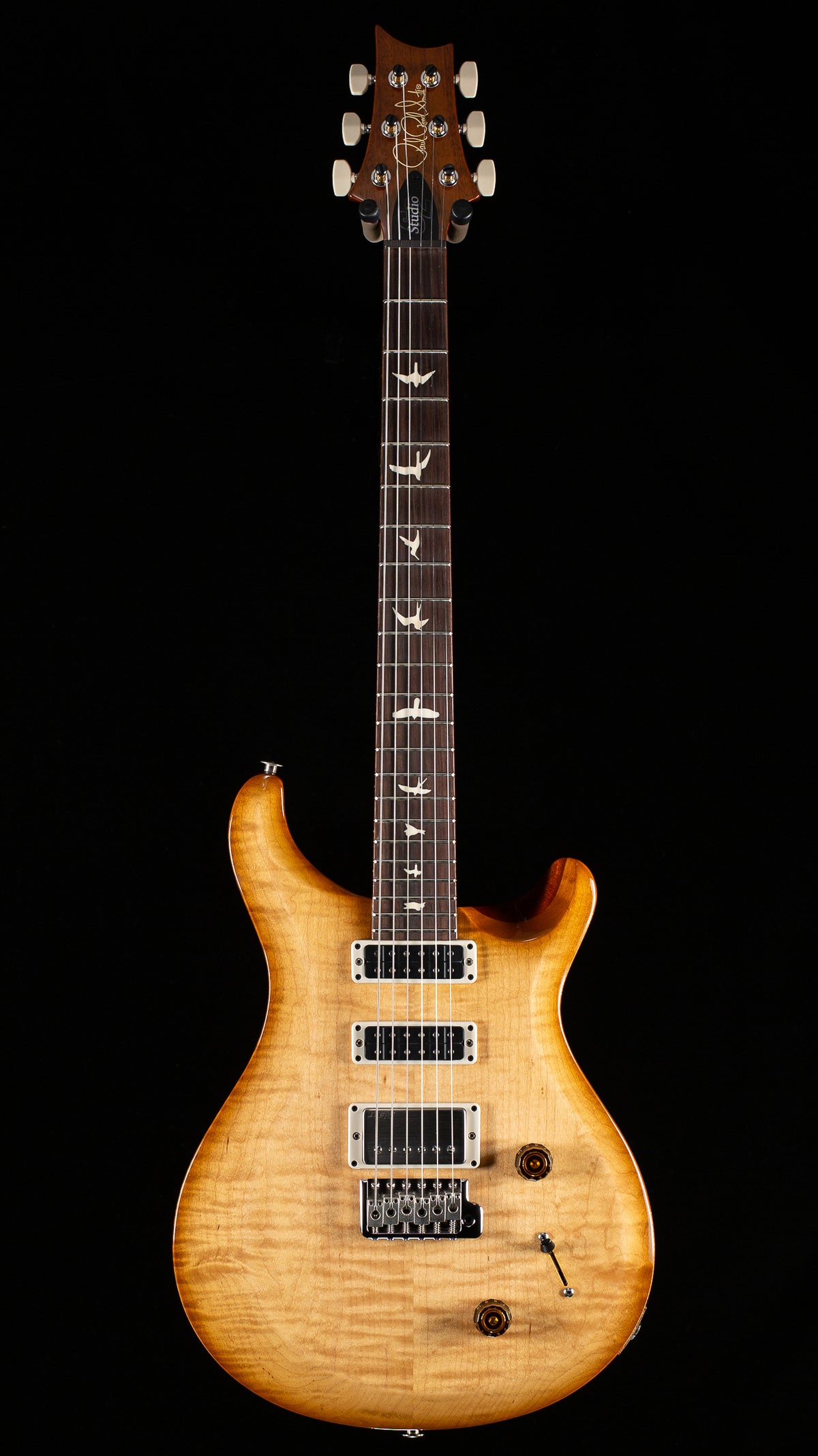 PRS S2 Studio Vintage Natural (509)