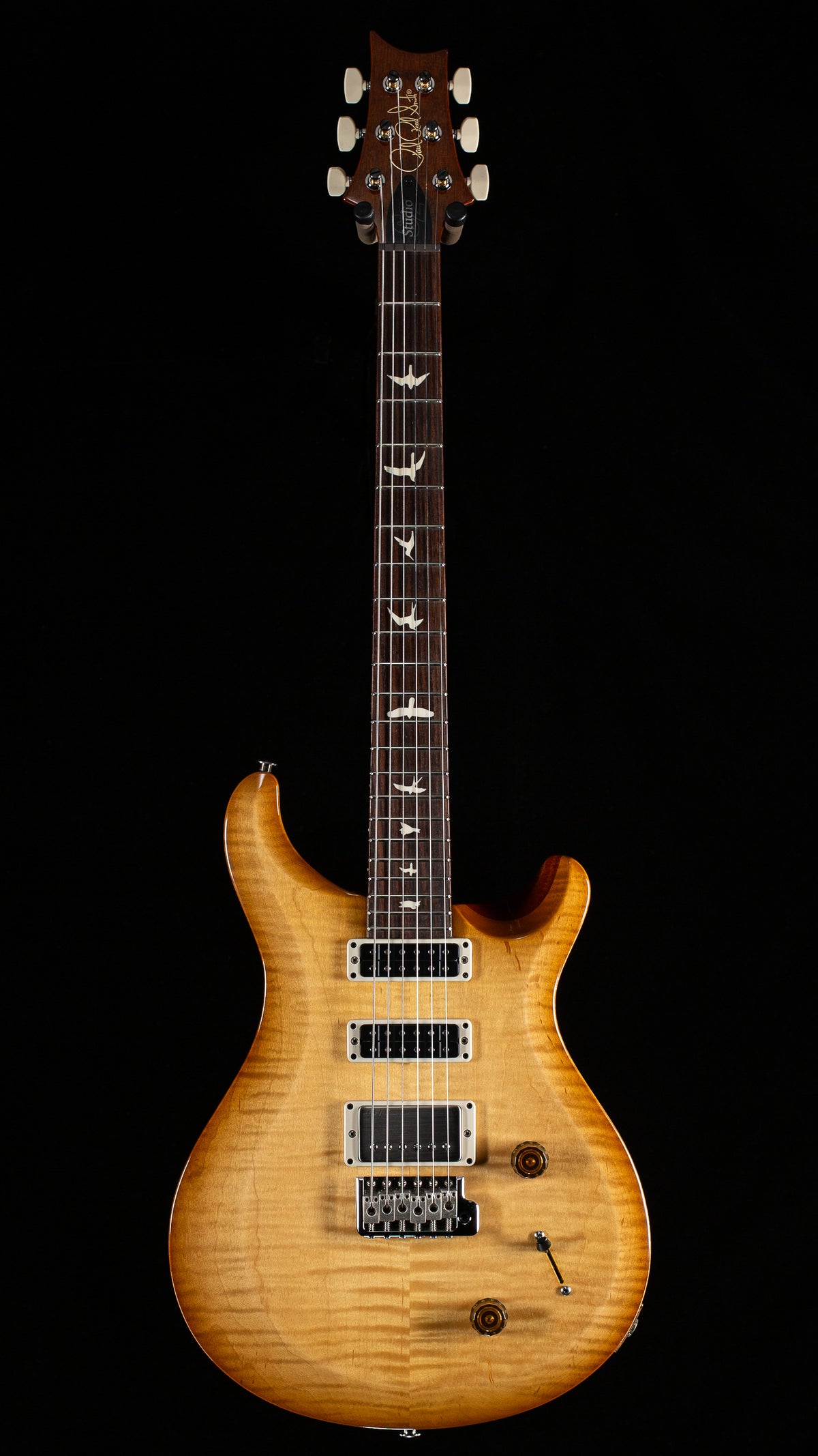 PRS S2 Studio Vintage Natural (510)