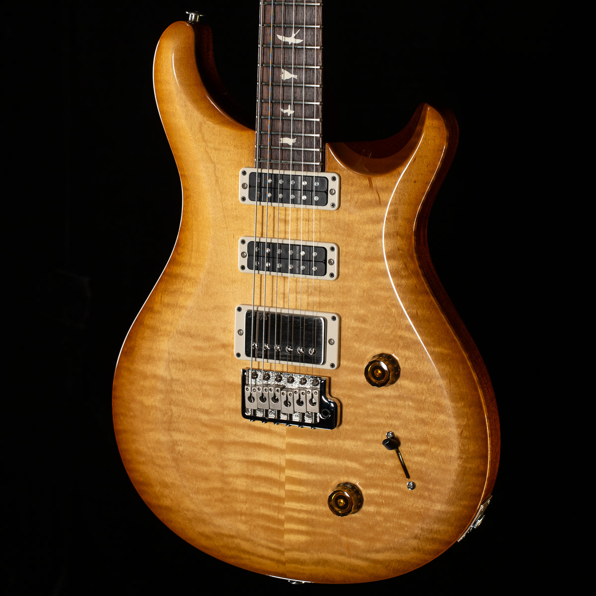 PRS S2 Studio Vintage Natural (510)
