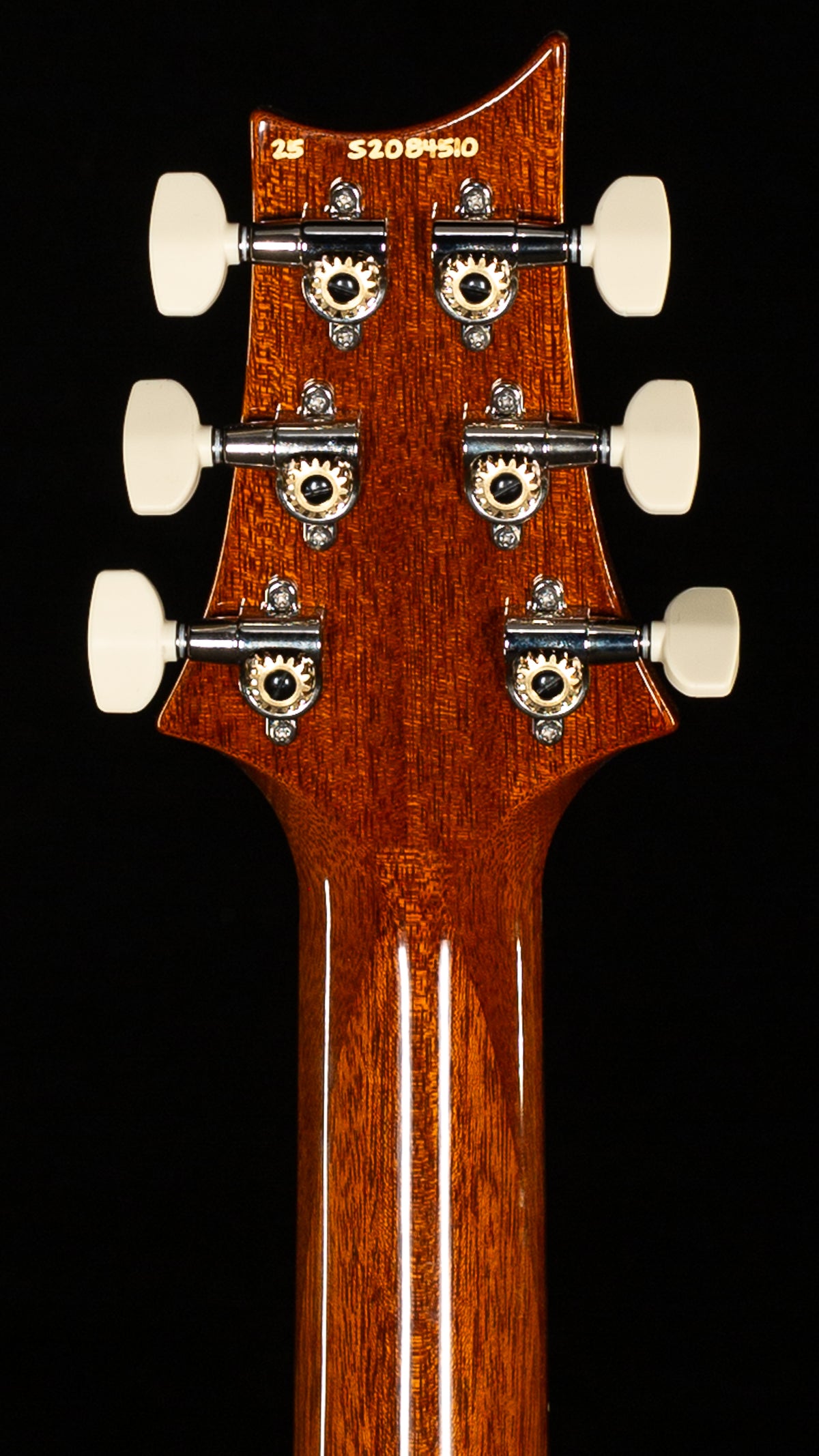 PRS S2 Studio Vintage Natural (510)