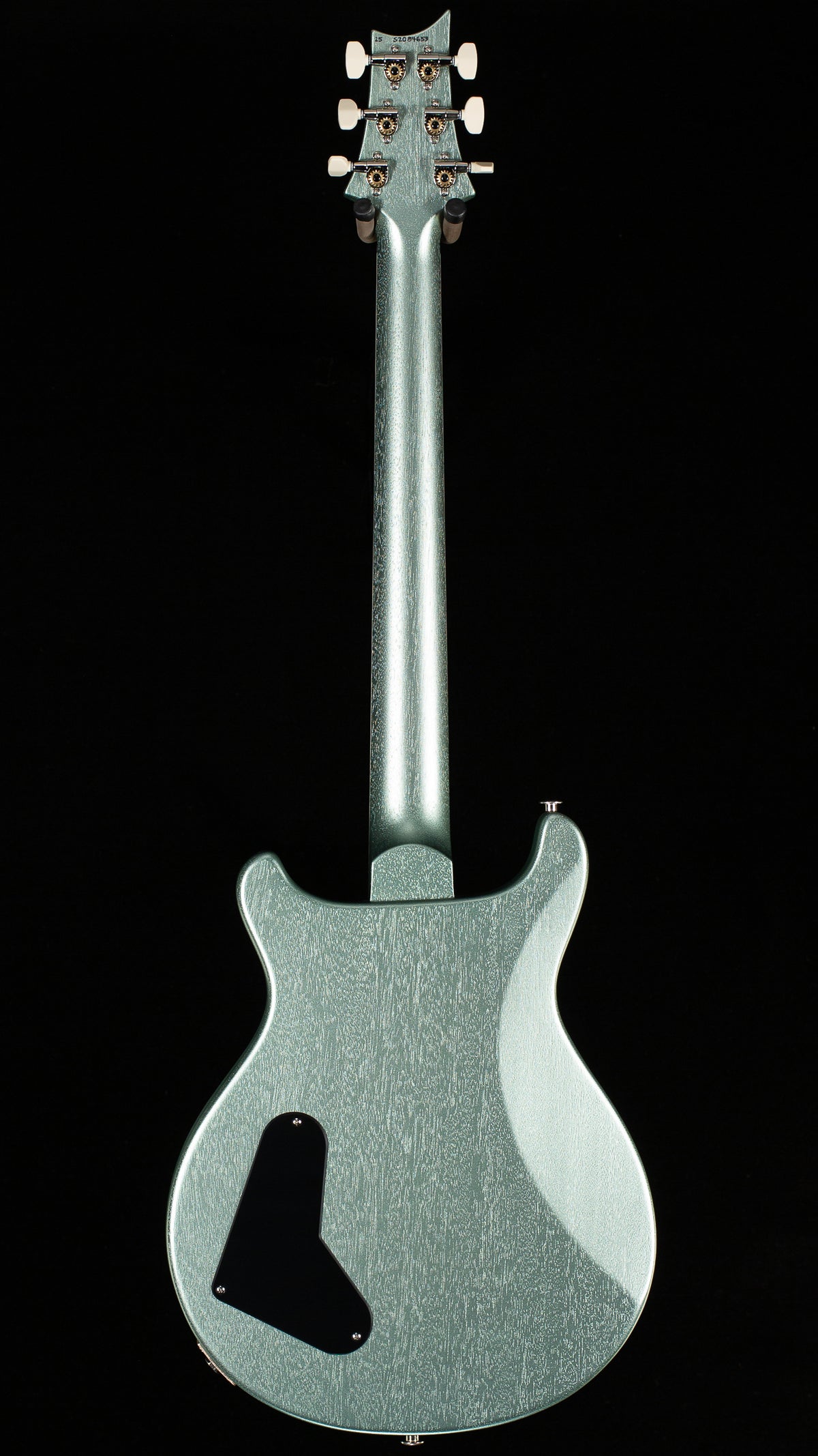 PRS S2 Mira 594 Mavis Mint Metallic Satin (653)