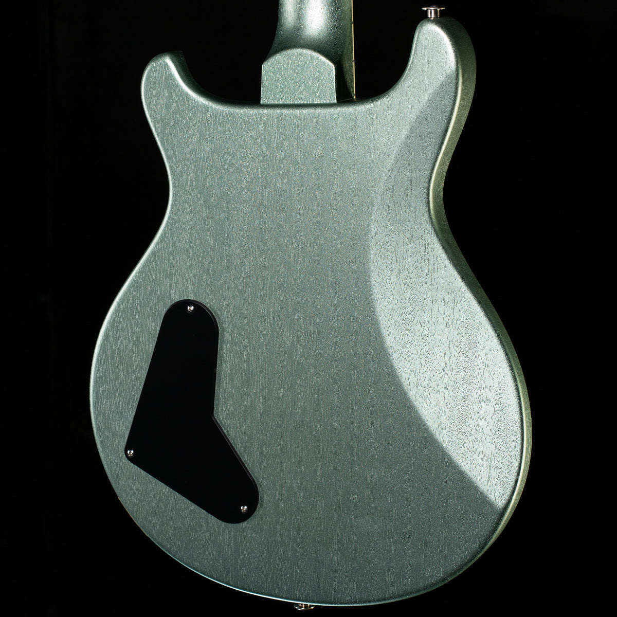PRS S2 Mira 594 Mavis Mint Metallic Satin (653)