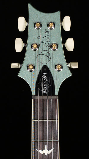 PRS S2 Mira 594 Mavis Mint Metallic Satin (653)