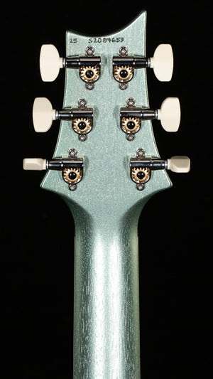 PRS S2 Mira 594 Mavis Mint Metallic Satin (653)