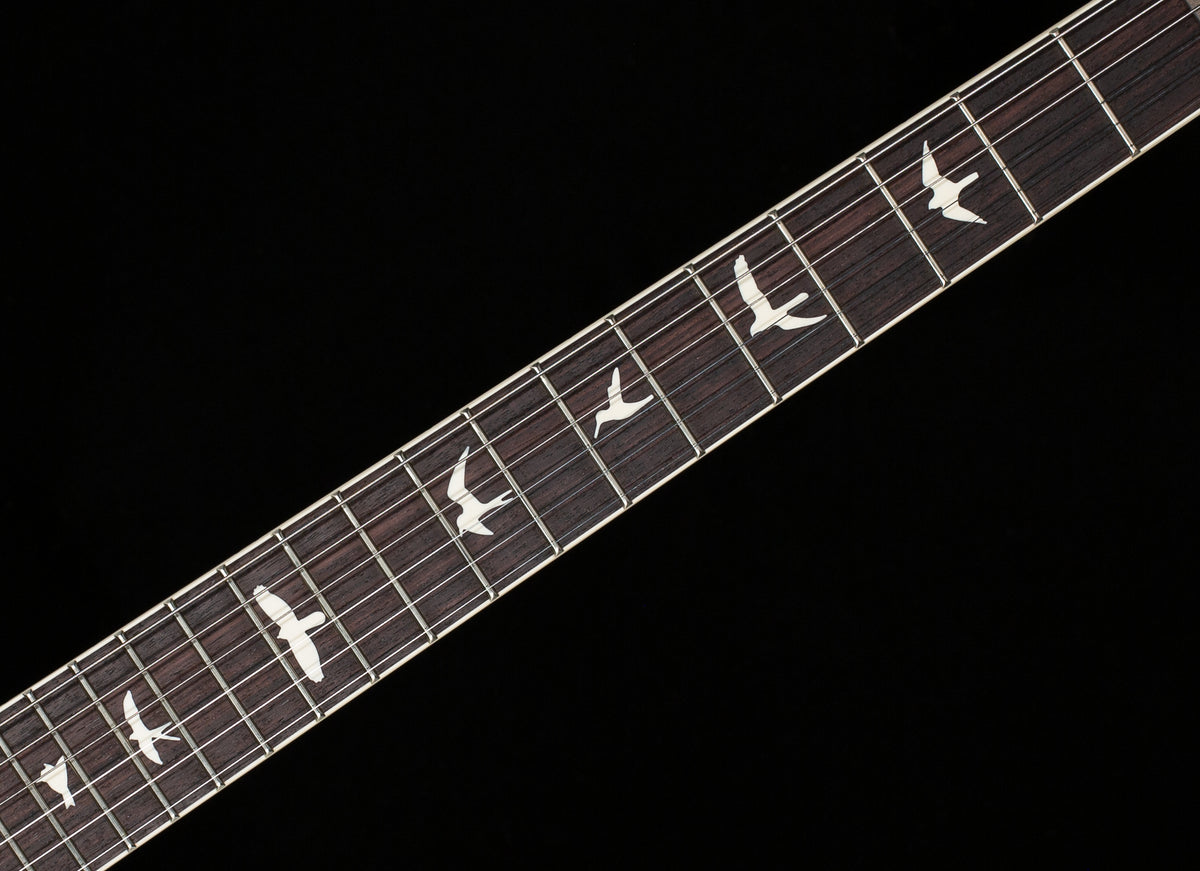 PRS S2 Mira 594 Mavis Mint Metallic Satin (653)