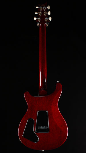 PRS S2 Special Semi-Hollow Fire Red Burst (662)