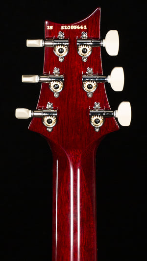 PRS S2 Special Semi-Hollow Fire Red Burst (662)