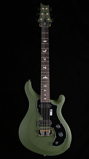 PRS S2 Vela HHT Satin Matcha Green (752)