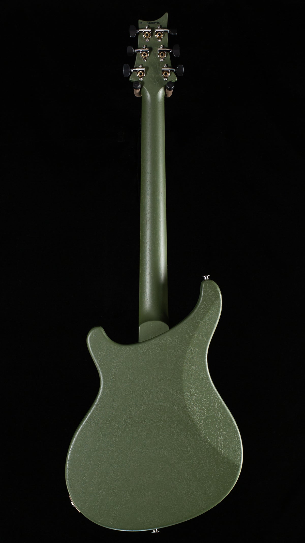 PRS S2 Vela HHT Satin Matcha Green (752)