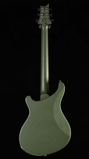 PRS S2 Vela HHT Satin Matcha Green (752)