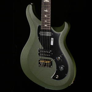 PRS S2 Vela HHT Satin Matcha Green (752)