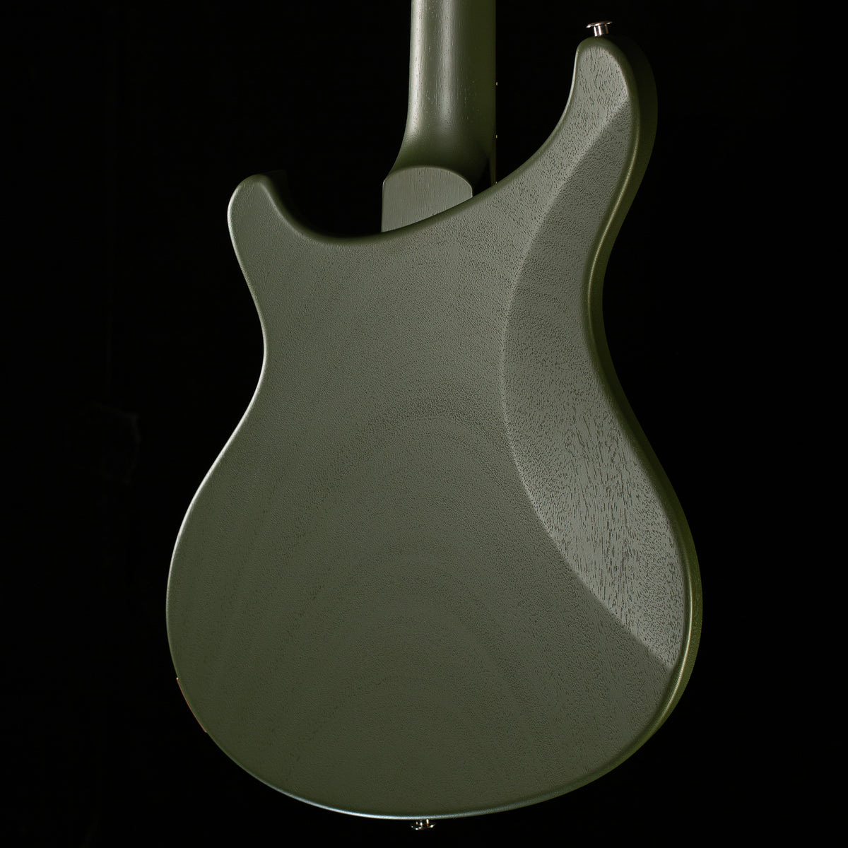PRS S2 Vela HHT Satin Matcha Green (752)