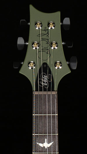PRS S2 Vela HHT Satin Matcha Green (752)