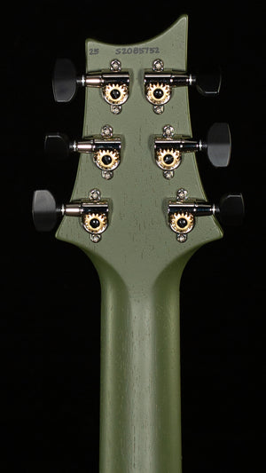 PRS S2 Vela HHT Satin Matcha Green (752)