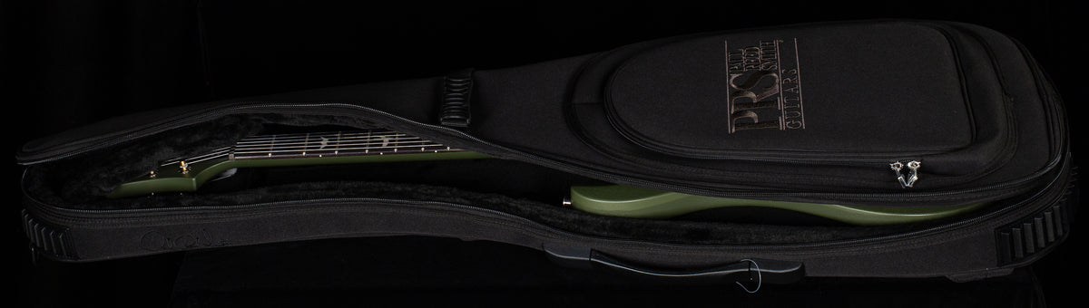 PRS S2 Vela HHT Satin Matcha Green (752)