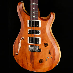 PRS Limited Edition S2 Special Semi-Hollow Reclaimed Peroba Rosa Top Natural (814)