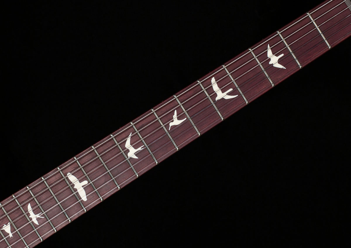 PRS Limited Edition S2 Special Semi-Hollow Reclaimed Peroba Rosa Top Natural (814)