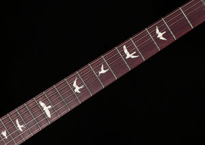 PRS Limited Edition S2 Special Semi-Hollow Reclaimed Peroba Rosa Top Natural (814)