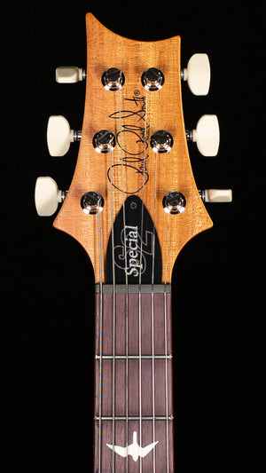 PRS Limited Edition S2 Special Semi-Hollow Reclaimed Peroba Rosa Top Natural (814)