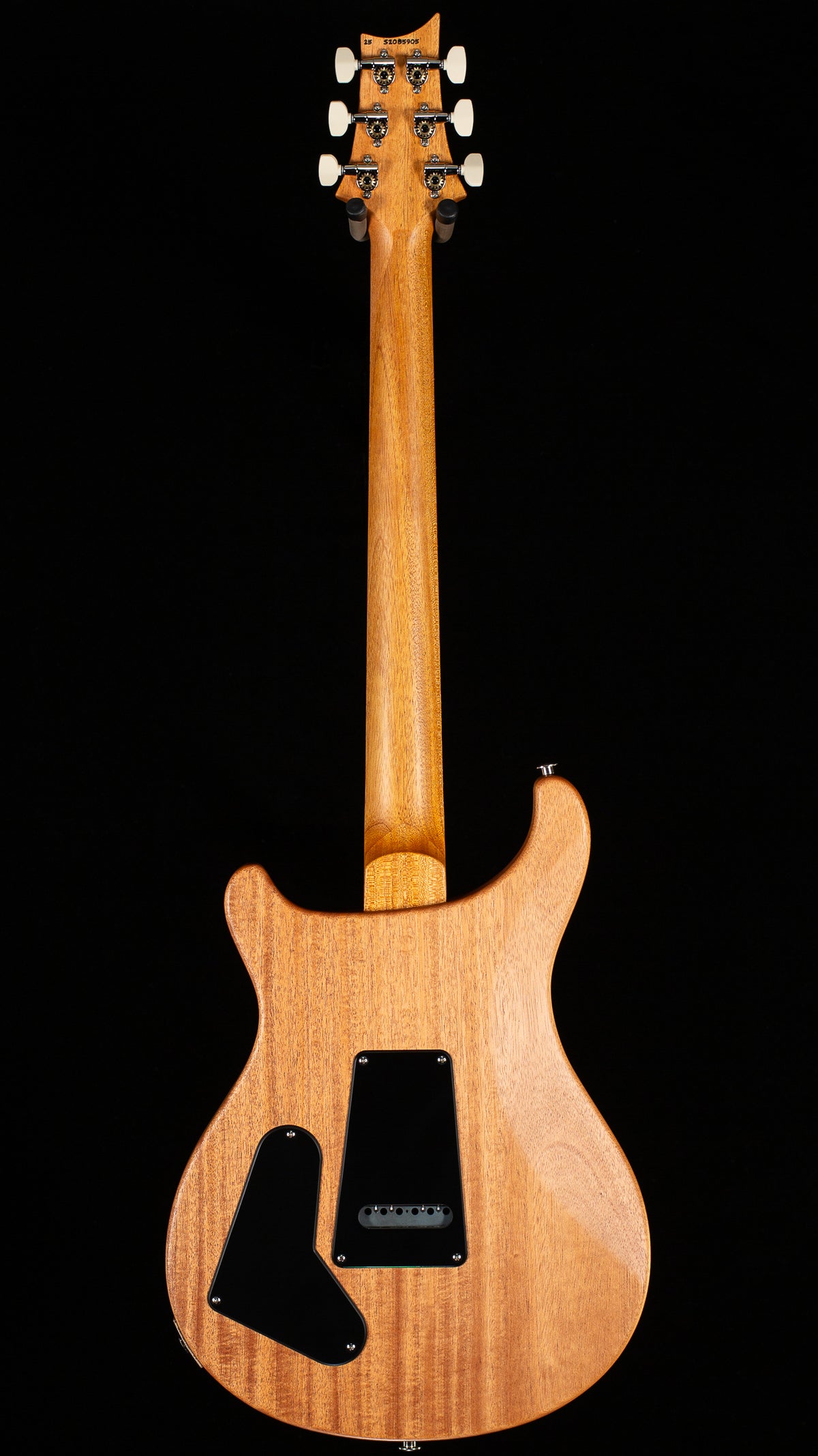 PRS Limited Edition S2 Special Semi-Hollow Reclaimed Peroba Rosa Top Natural (905)