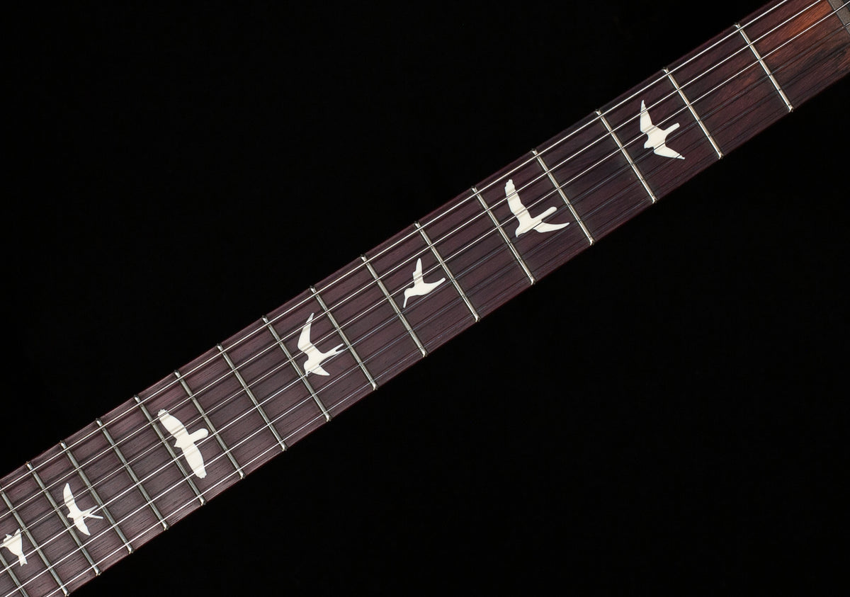 PRS Limited Edition S2 Special Semi-Hollow Reclaimed Peroba Rosa Top Natural (905)