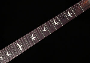 PRS Limited Edition S2 Special Semi-Hollow Reclaimed Peroba Rosa Top Natural (905)