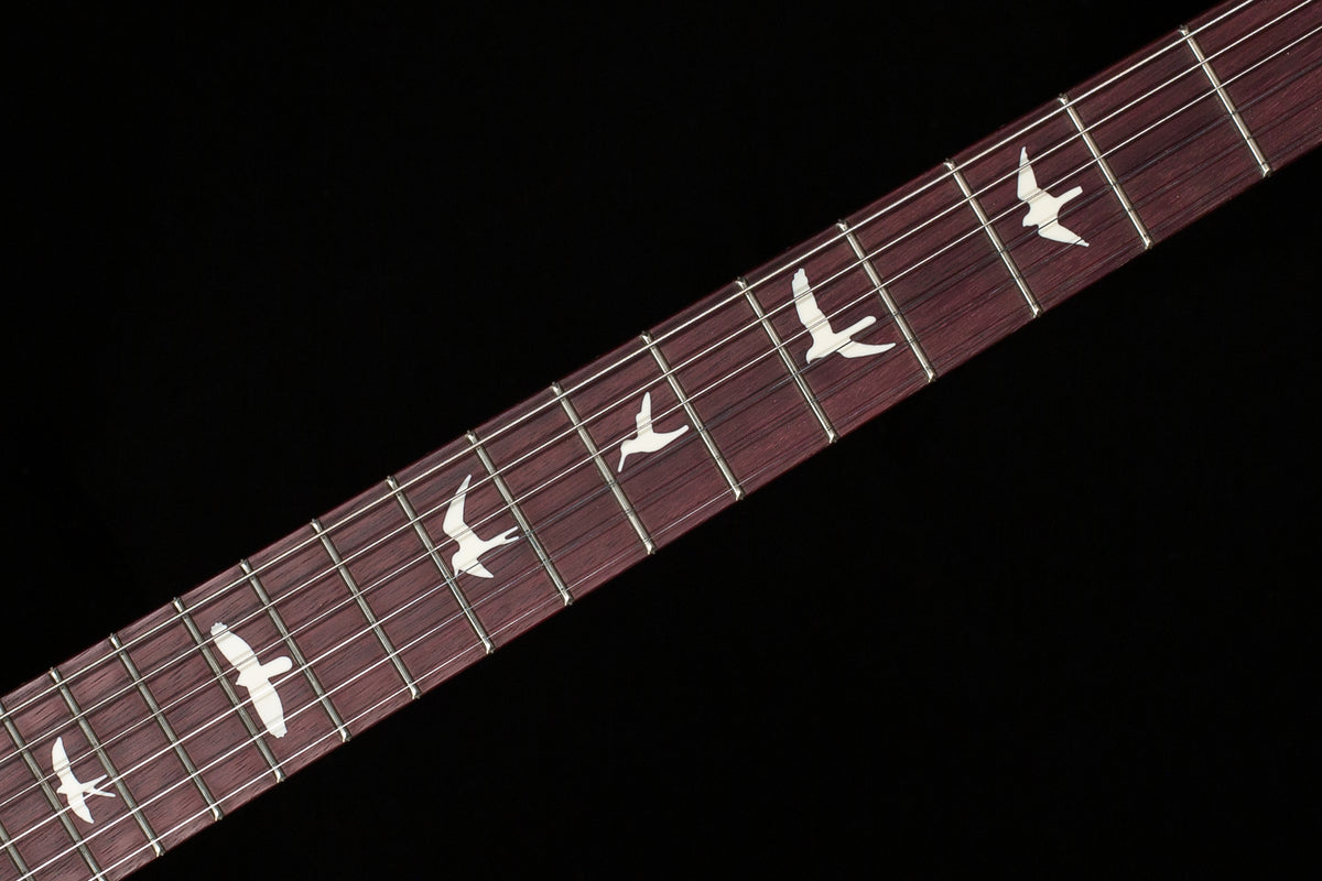 PRS Limited Edition S2 Special Semi-Hollow Reclaimed Peroba Rosa Top Natural (258)