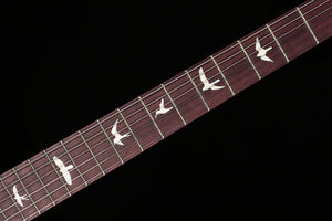PRS Limited Edition S2 Special Semi-Hollow Reclaimed Peroba Rosa Top Natural (258)