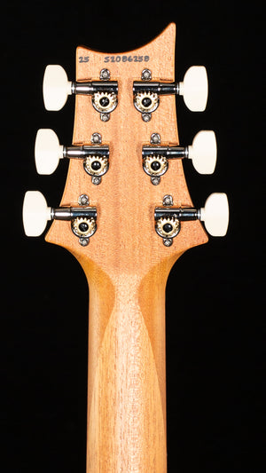 PRS Limited Edition S2 Special Semi-Hollow Reclaimed Peroba Rosa Top Natural (258)
