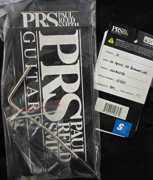 PRS S2 Standard 24 Space Blue (915)