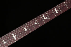 PRS S2 Special Semi-Hollow Reclaimed Limited Peroba Rosa top (266)