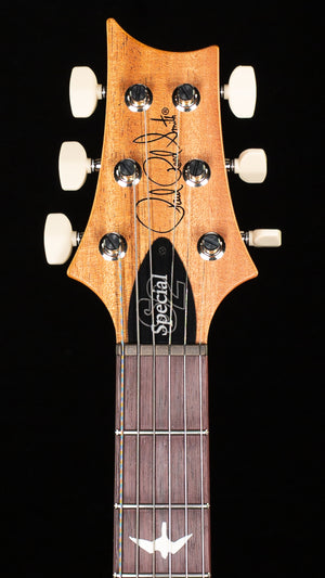 PRS S2 Special Semi-Hollow Reclaimed Limited Peroba Rosa top (266)