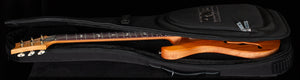 PRS S2 Special Semi-Hollow Reclaimed Limited Peroba Rosa top (266)