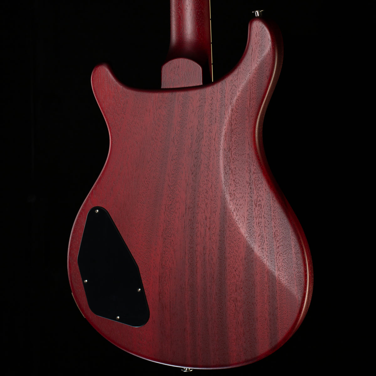 PRS S2 McCarty 594 Thinline Satin Dark Cherry Sunburst (796)
