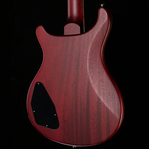 PRS S2 McCarty 594 Thinline Satin Dark Cherry Sunburst (796)