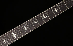 PRS S2 McCarty 594 Thinline Satin Dark Cherry Sunburst (796)