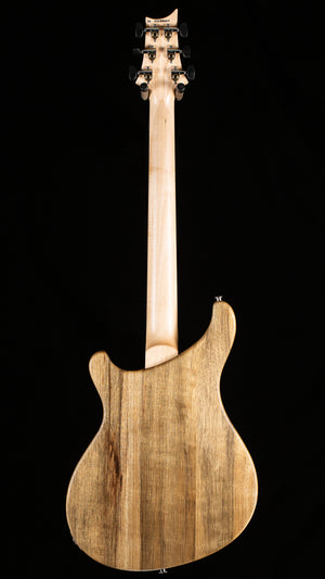 PRS S2 Vela Black Limba Satin Natural (629)