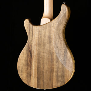 PRS S2 Vela Black Limba Satin Natural (629)