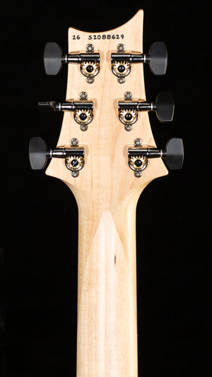 PRS S2 Vela Black Limba Satin Natural (629)