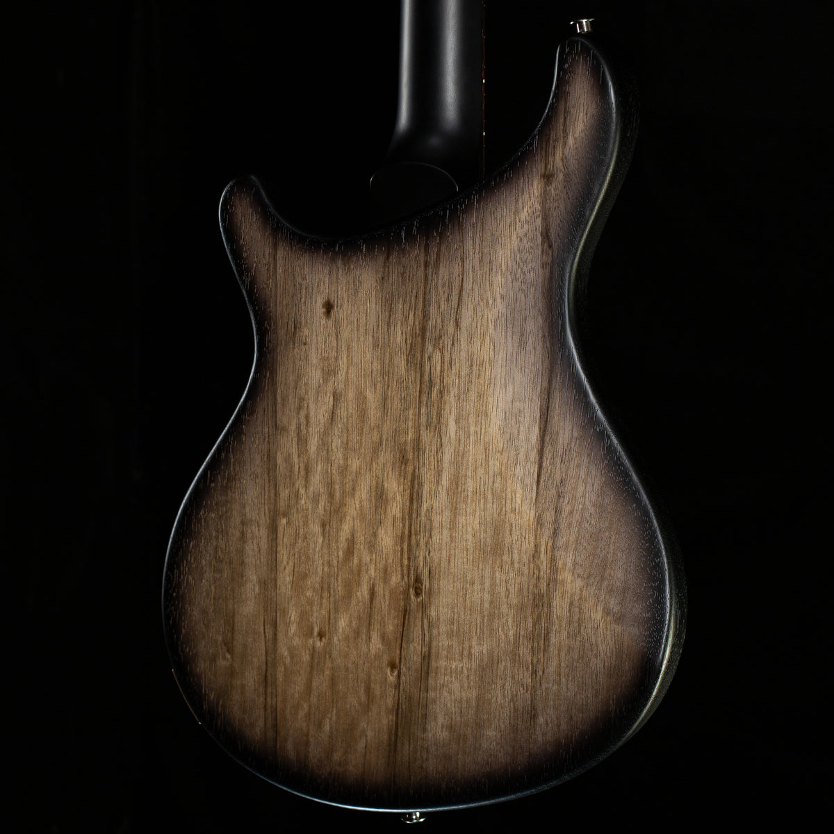 PRS S2 Vela Black Limba Satin Natural Smokeburst (676)