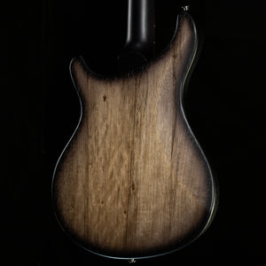 PRS S2 Vela Black Limba Satin Natural Smokeburst (676)