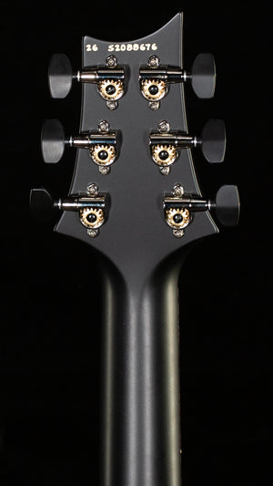 PRS S2 Vela Black Limba Satin Natural Smokeburst (676)