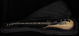 PRS S2 Vela Black Limba Satin Natural Smokeburst (676)