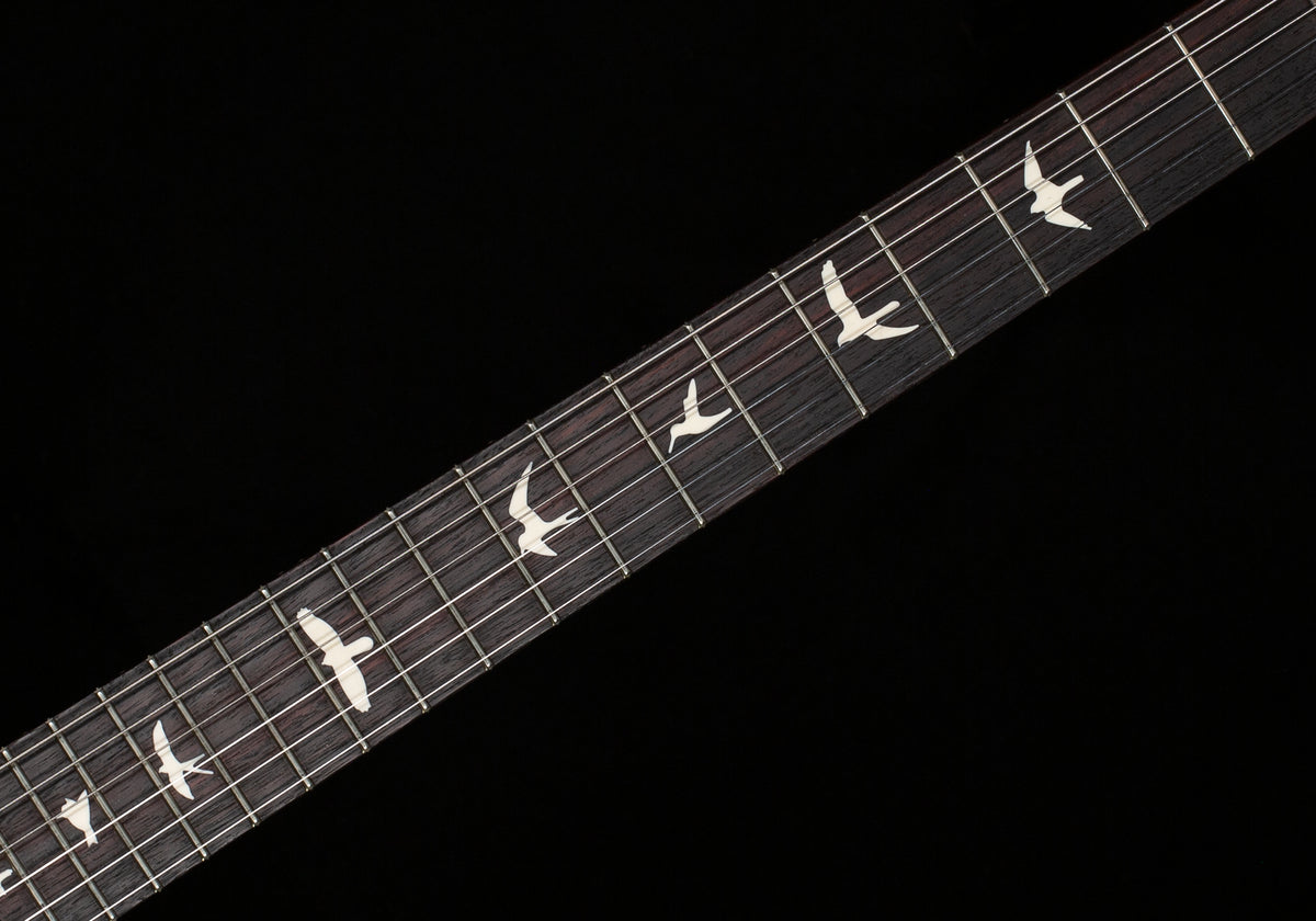PRS Limited Edition S2 Custom 24 Burl Top (693)