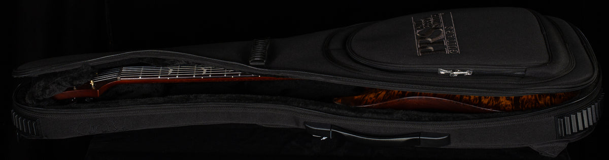 PRS Limited Edition S2 Custom 24 Burl Top (693)